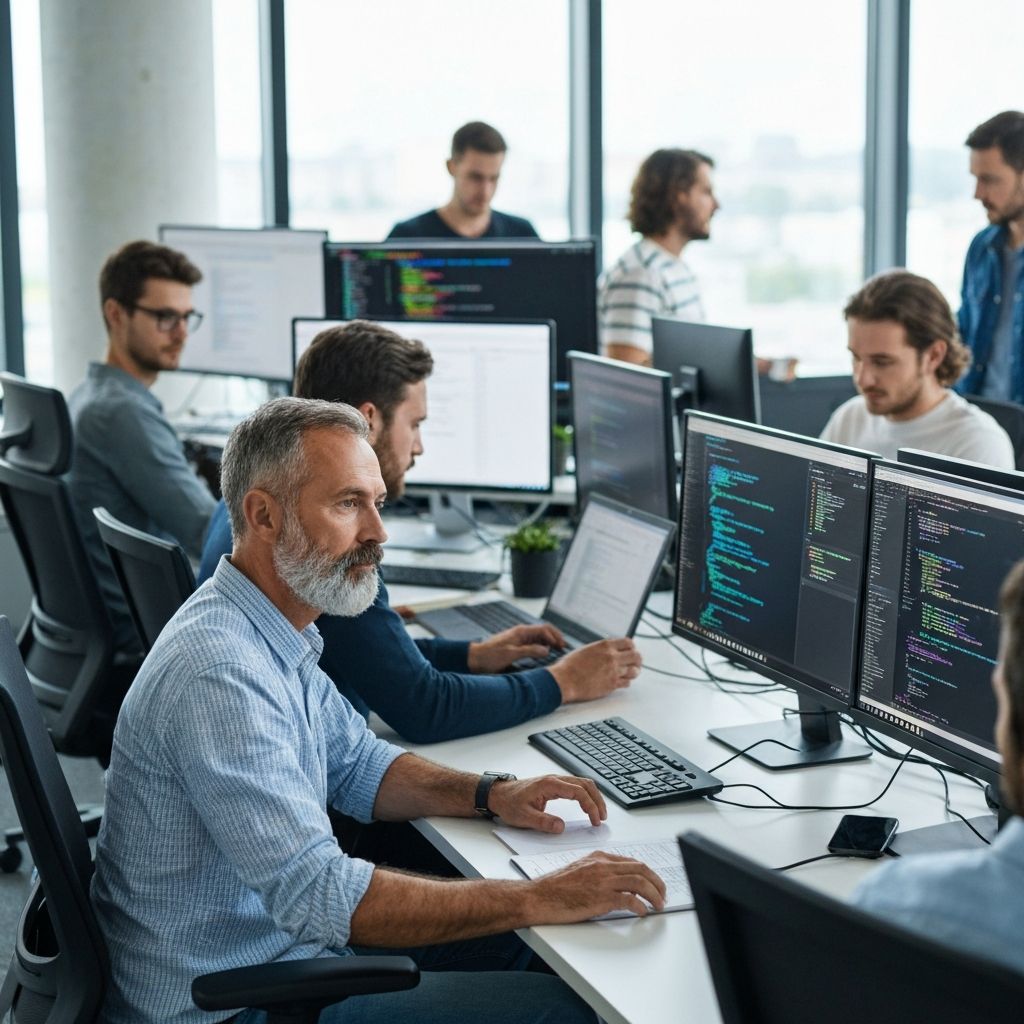 Software Development